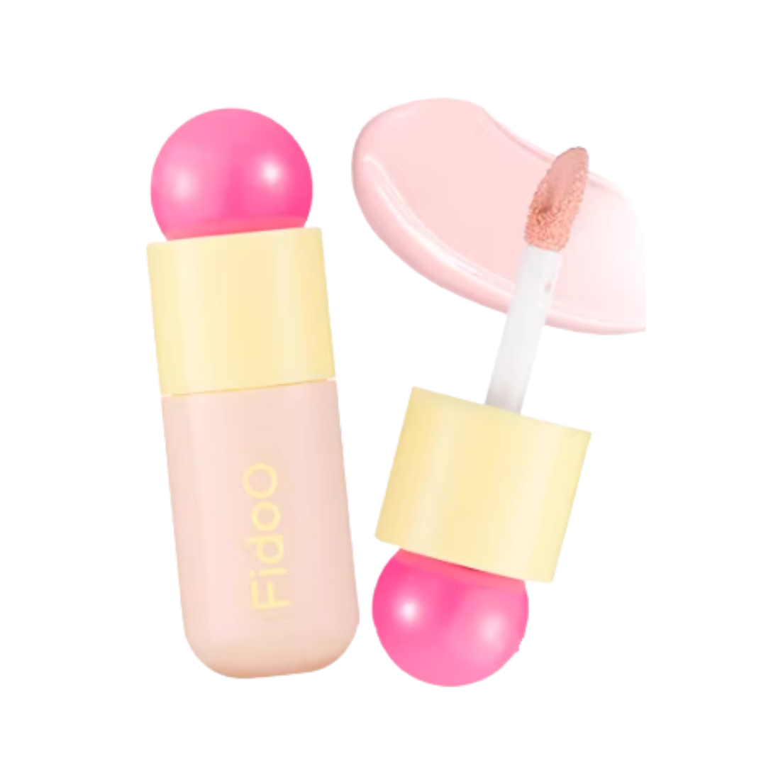 Fidoo Bubbles Concealer 6.5g 浮汀泡泡提亮遮瑕液