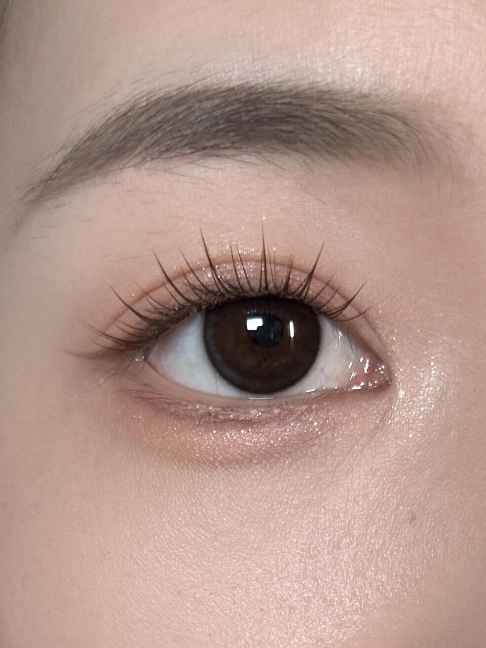 Flower Lure Double Sided Eyebrow Pencil 180mg+1g 花间颂染画一体双头眉笔