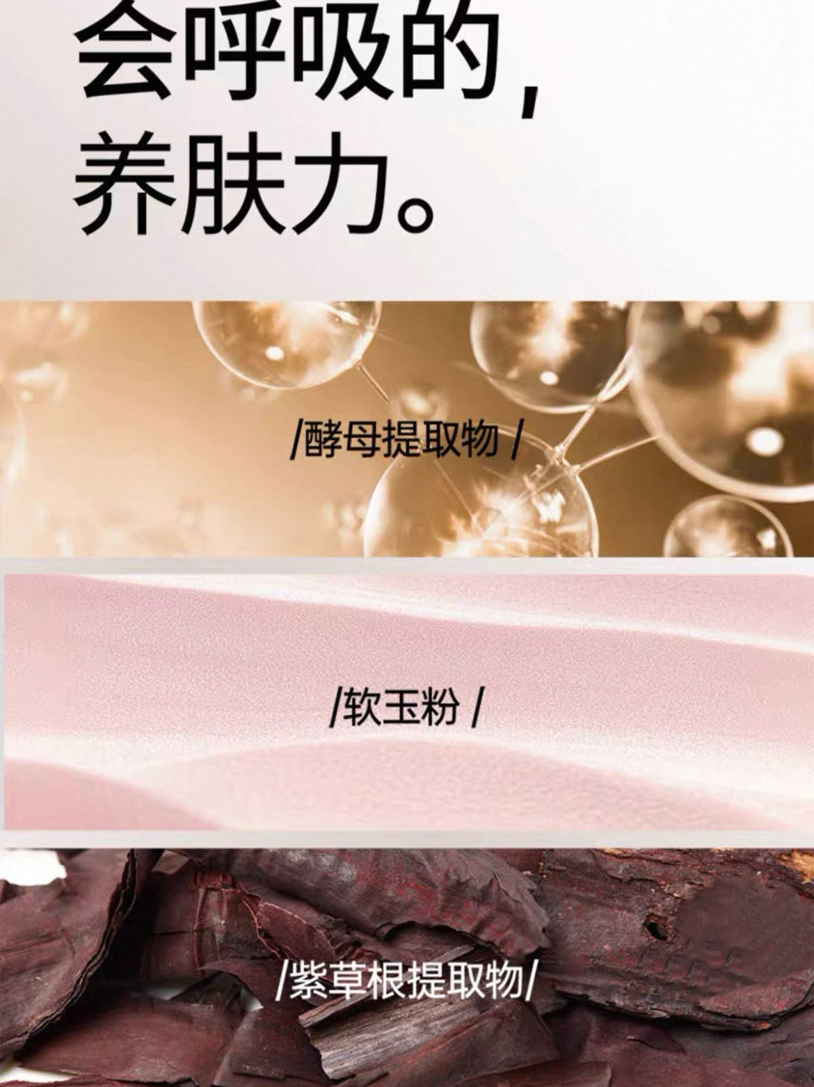 Flower Lure Morning Mist Skin-Fit Cushion Foundation 14g 花间颂晨雾贴贴气垫粉底霜