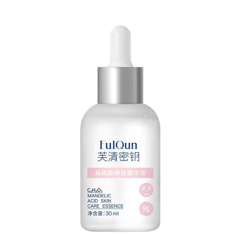 FulQun Mandelic Acid Skin Care Essence 30ml 芙清扁桃酸精华
