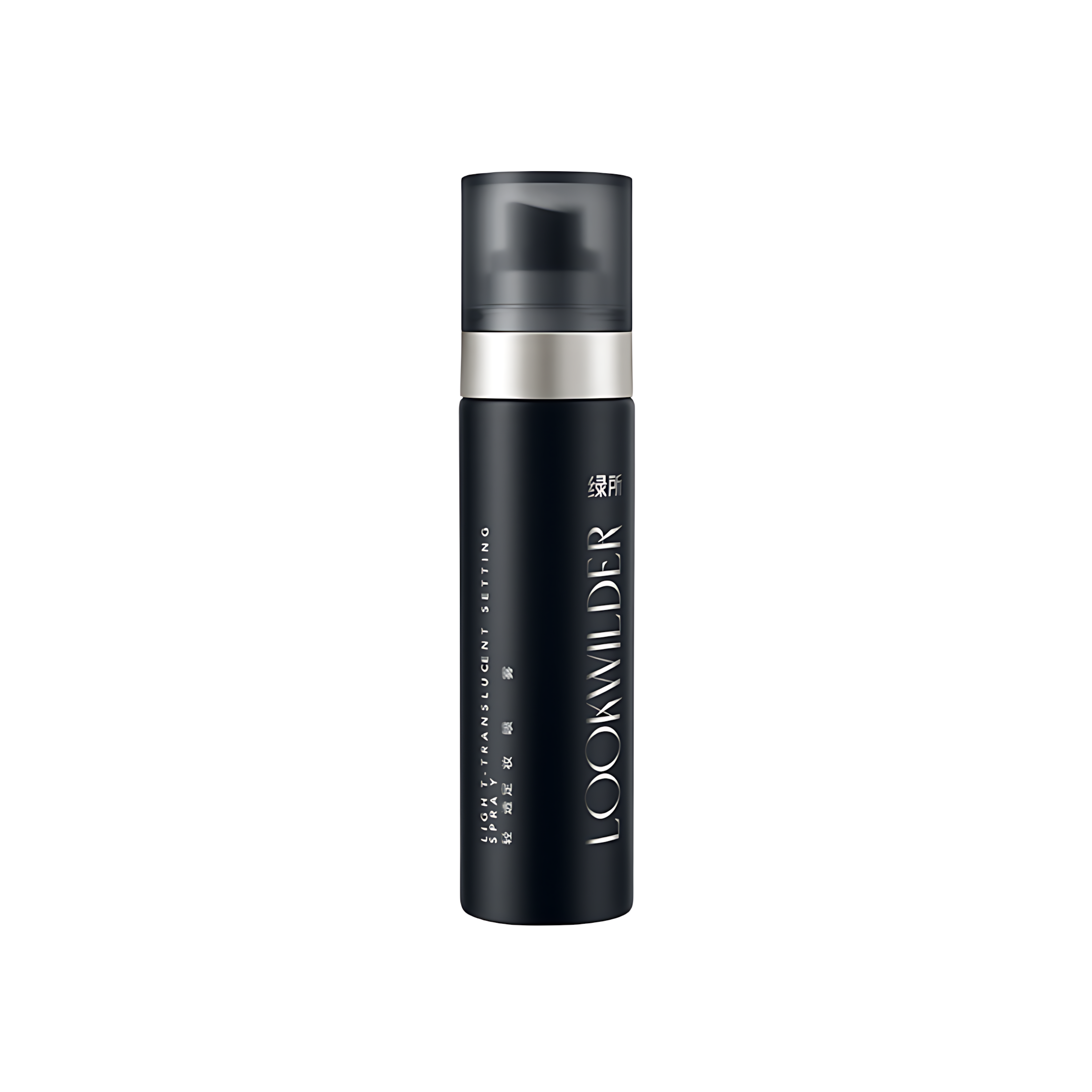 GREENLAB Light Translucent Setting Spray 100ml 绿所轻透定妆喷雾