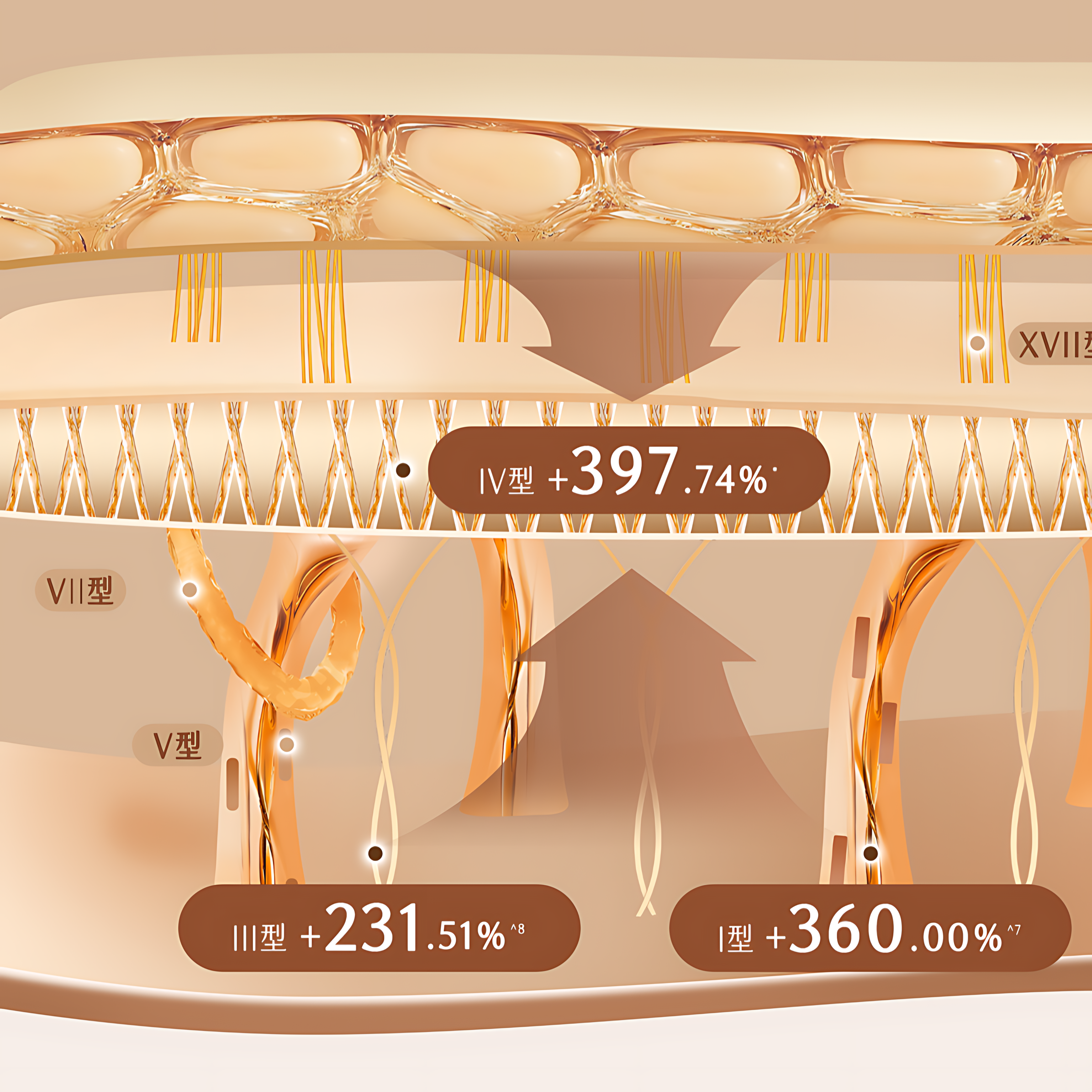 GUYU Elixir Ginseng Collagen Firming Mask 5.5g*12pcs/box 谷雨御时灵参紧致滢亮精华面膜
