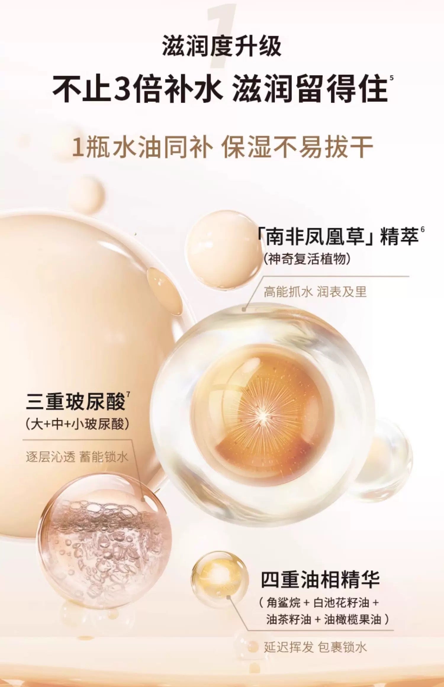 Galimard Black Diamond Moisturize Liquid Foundation 嘉利玛黑钻保湿粉底液 30ml
