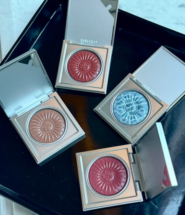 Girlcult Mood Series Multi-functional Cream 2.8g/3g 构奇情绪系列多功能霜