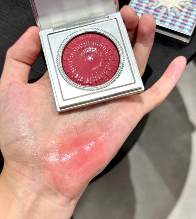 Girlcult Mood Series Multi-functional Cream 2.8g/3g 构奇情绪系列多功能霜