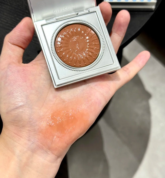 Girlcult Mood Series Multi-functional Cream 2.8g/3g 构奇情绪系列多功能霜