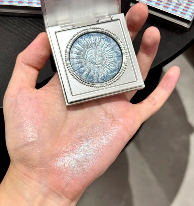 Girlcult Mood Series Multi-functional Cream 2.8g/3g 构奇情绪系列多功能霜