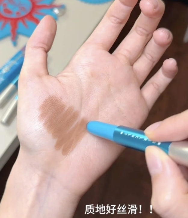 Girlcult Nanyang Series  Multi-Function Pen 构奇南洋系列多功能笔