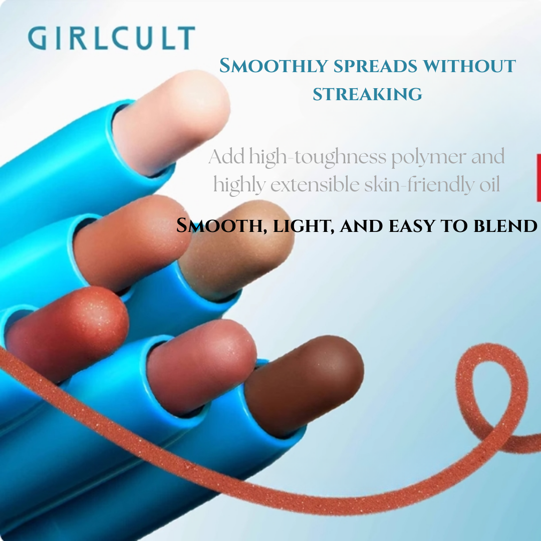 Girlcult Nanyang Series  Multi-Function Pen 构奇南洋系列多功能笔