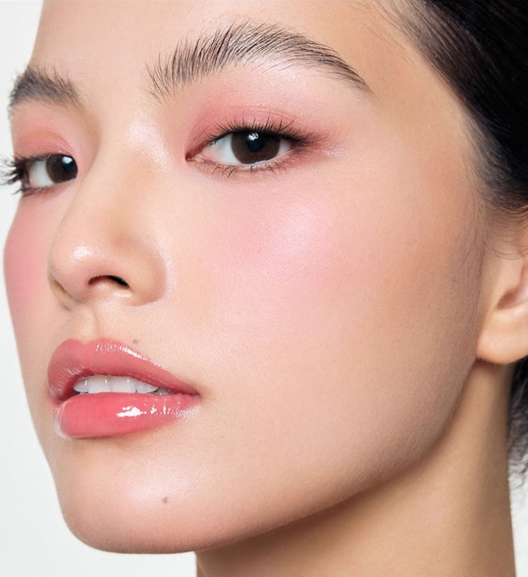 Girlcult Nanyang Series Mood Blush 2.6g 构奇南洋系列情绪腮红