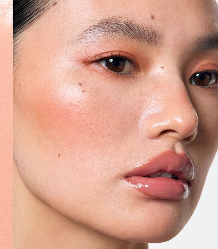 Girlcult Nanyang Series Mood Blush 2.6g 构奇南洋系列情绪腮红