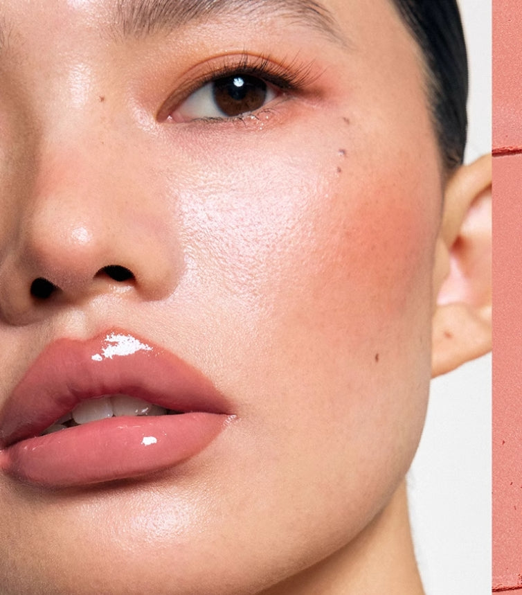 Girlcult Nanyang Series Mood Blush 2.6g 构奇南洋系列情绪腮红