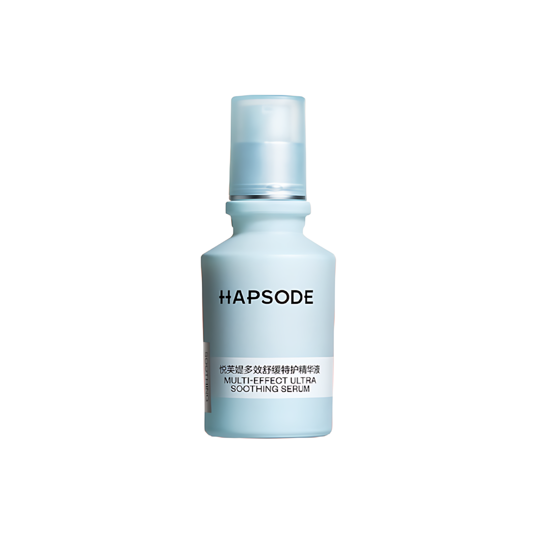 HAPSODE Multi-Effect Ultra Soothing Serum 2.0 30ml 悦芙媞多效舒缓特护精华液2.0