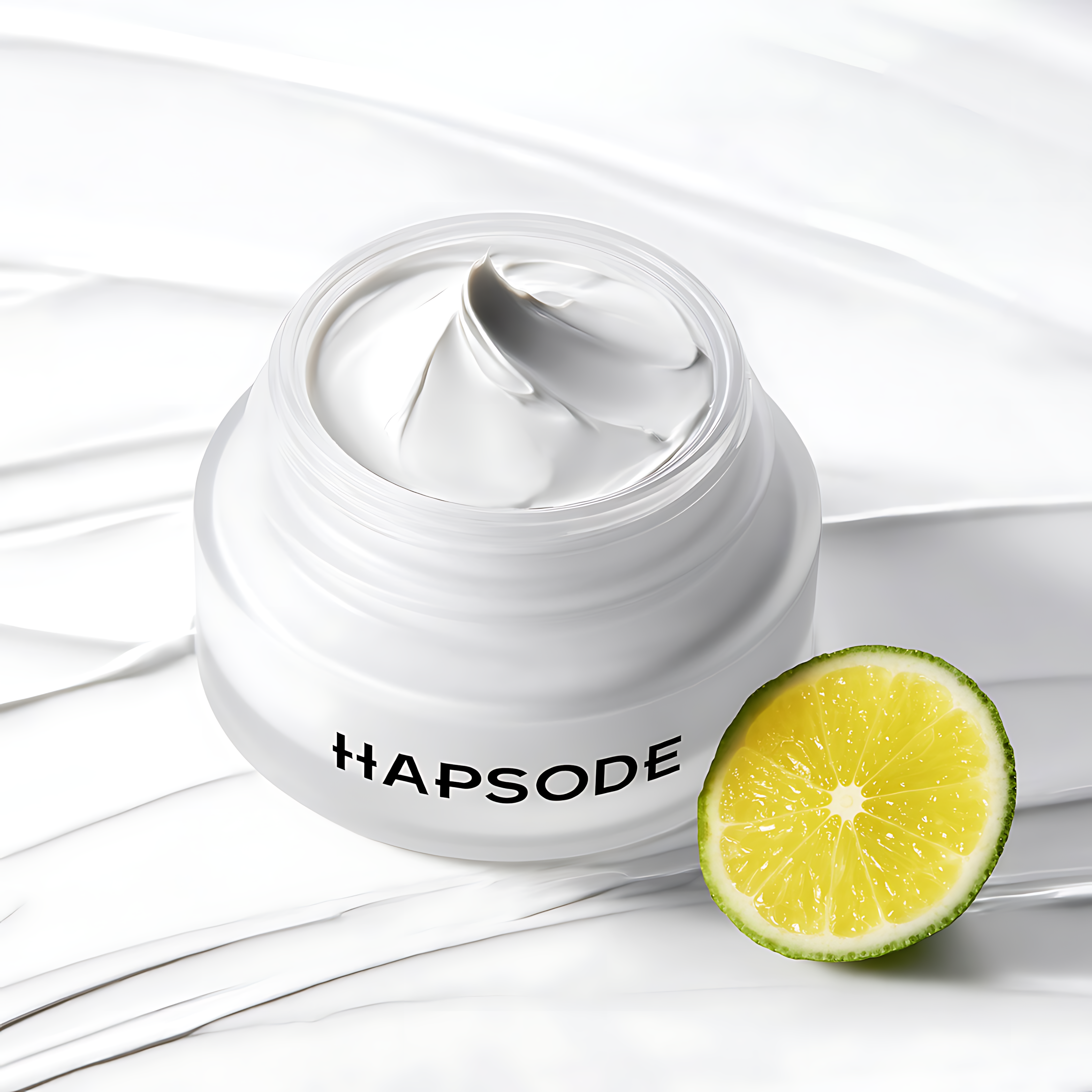 HAPSODE Pore Clarifying Cleansing Mud Mask 3.0 100g 悦芙媞净澈毛孔清洁泥膜3.0