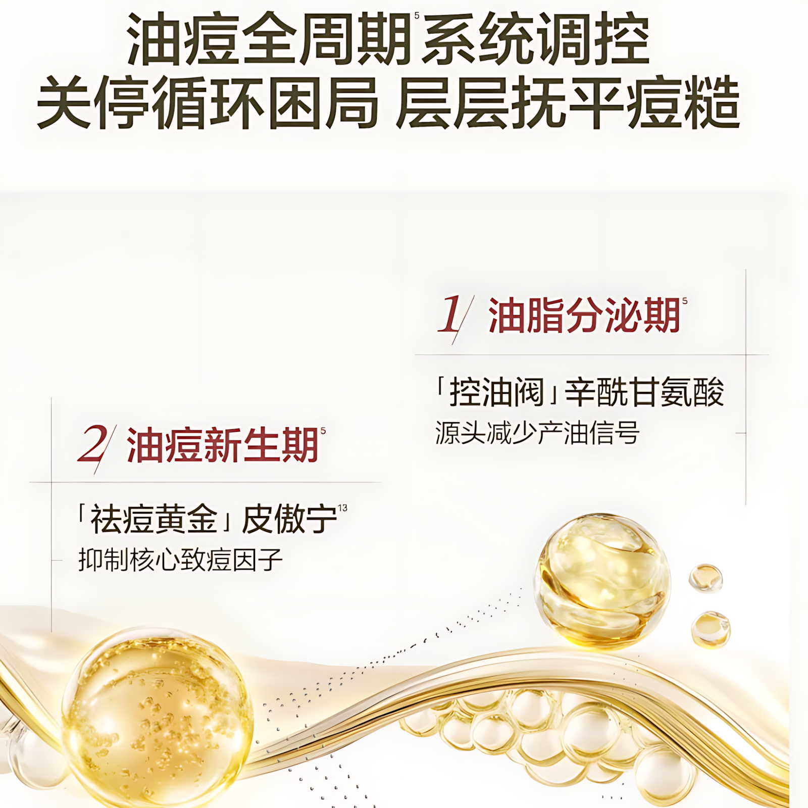 HBN Men's Clarifying Firming Emulsion 60ml HBN男士澈颜紧塑精华乳