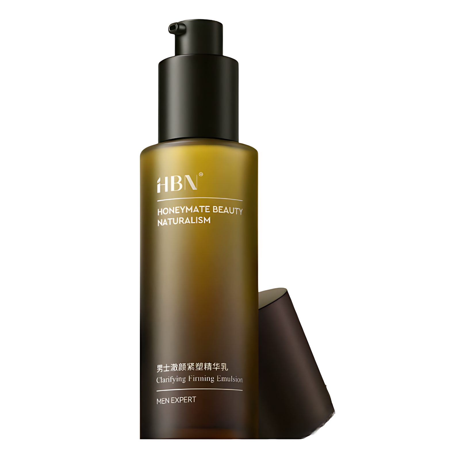 HBN Men's Clarifying Firming Emulsion 60ml HBN男士澈颜紧塑精华乳