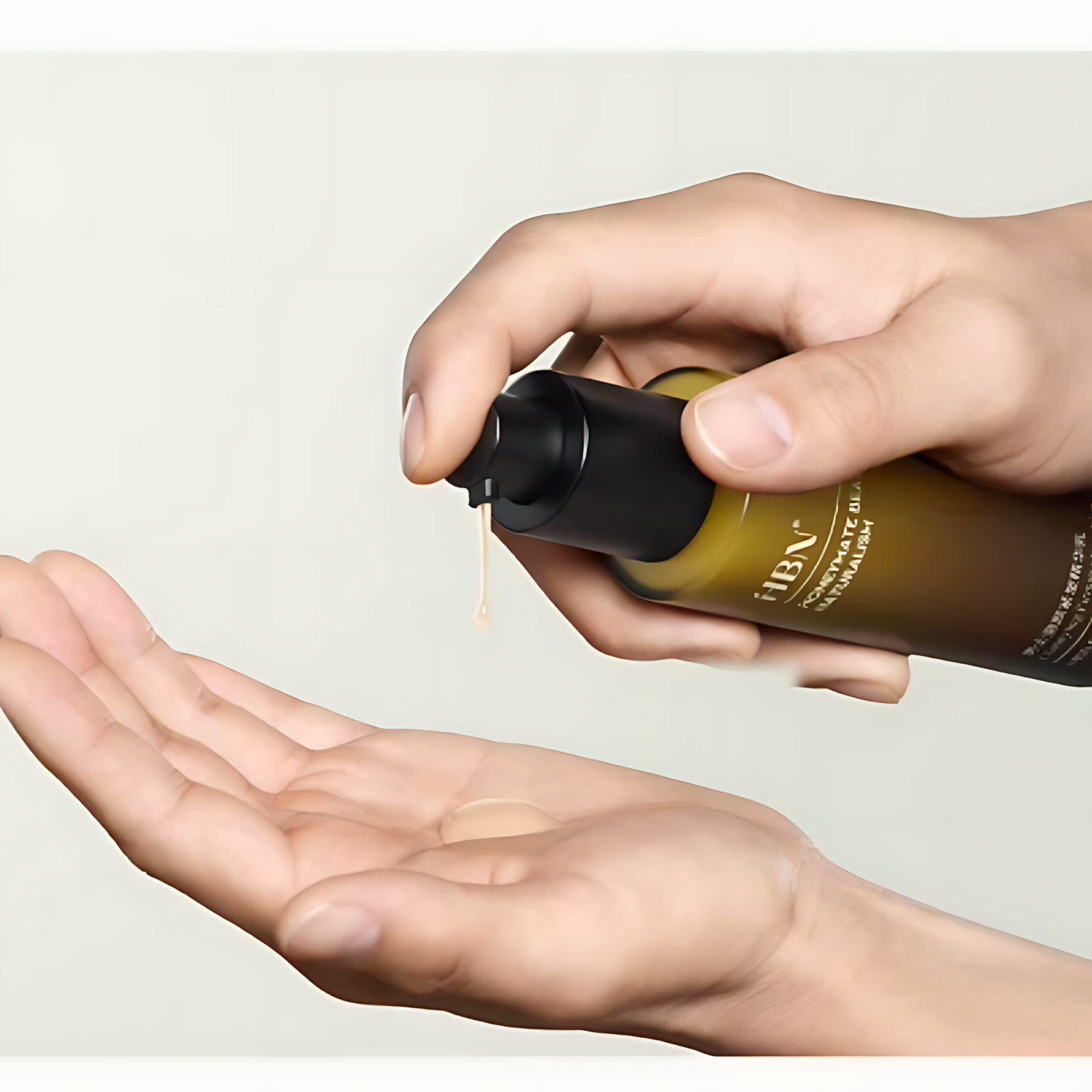 HBN Men's Clarifying Firming Emulsion 60ml HBN男士澈颜紧塑精华乳