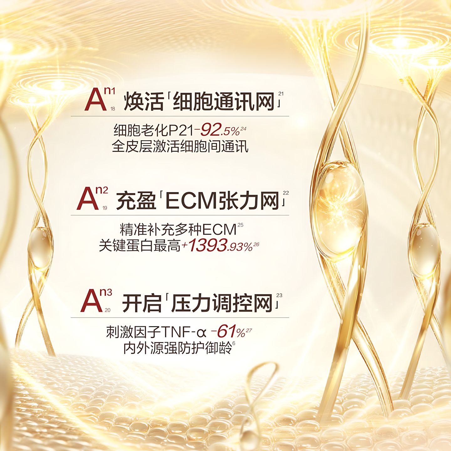HBN Retinol Firming Night Cream 3.0 50g HBN视黄醇紧塑焕活晚霜3.0