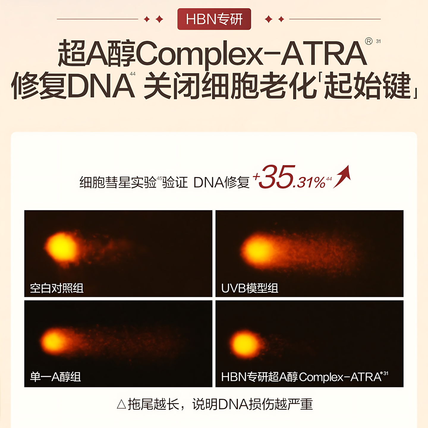 HBN Retinol Firming Night Cream 3.0 50g HBN视黄醇紧塑焕活晚霜3.0