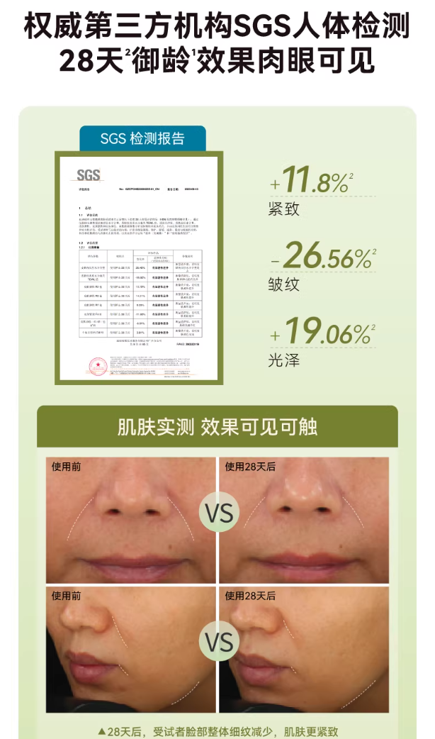 HBN Double Retinol Nicotinamide Anti-aging Serum Lotion 120ml HBN视黄醇精华乳液