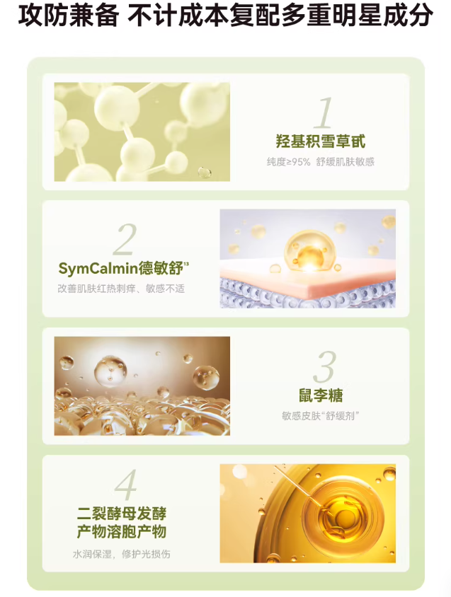 HBN Double Retinol Nicotinamide Anti-aging Serum Lotion 120ml HBN视黄醇精华乳液