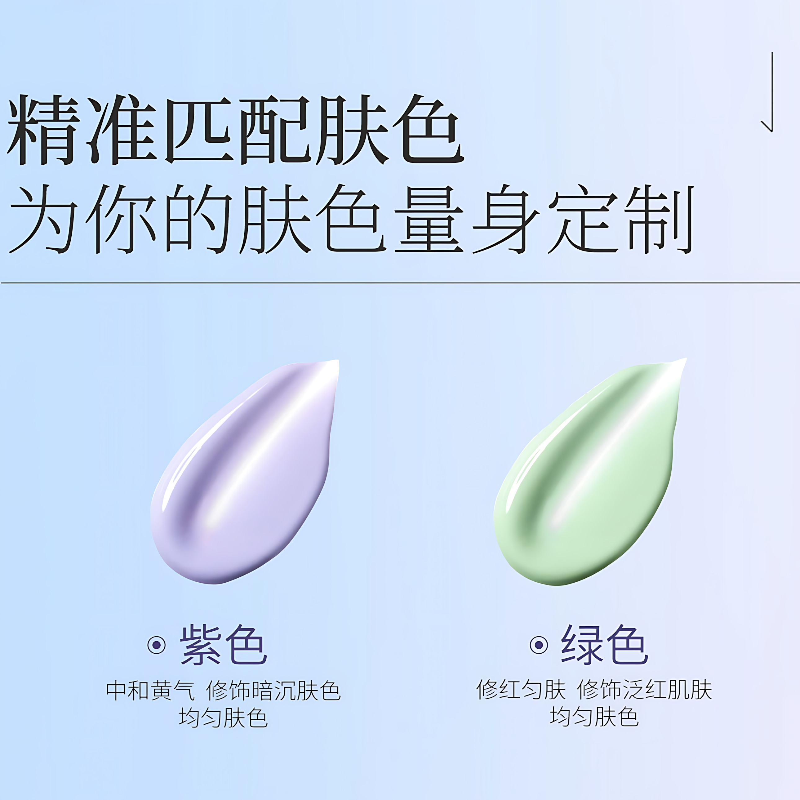 HONEY BEAUTY Whitenting Sun Makeup Base Cream SPF50+PA++++ 30g 透蜜润色美白防晒隔离霜