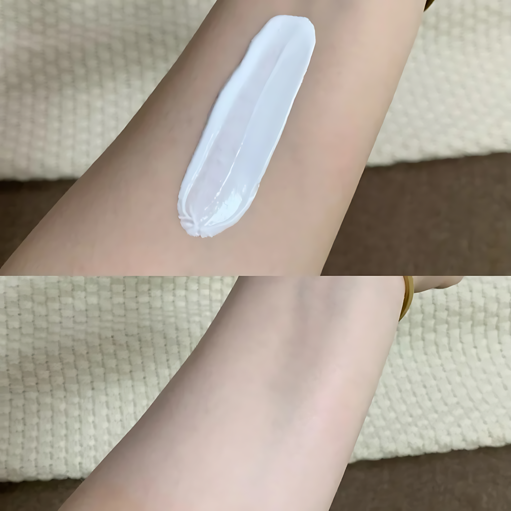 HUKO Nicotinamide Toning Cream 100g 乎刻烟酰胺水感素颜霜