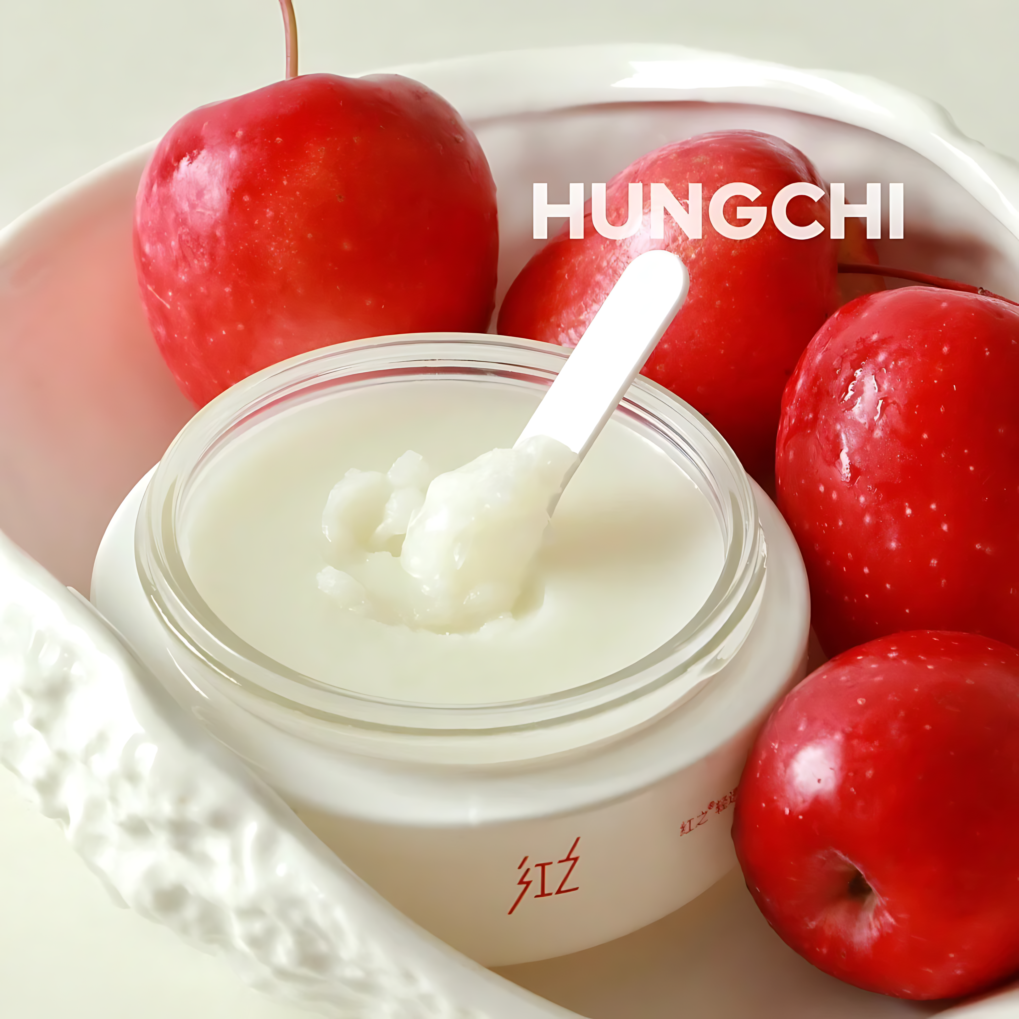 HUNGCHI Soft And Clear Cleansing Balm 100ml 红之清透净澈卸妆膏