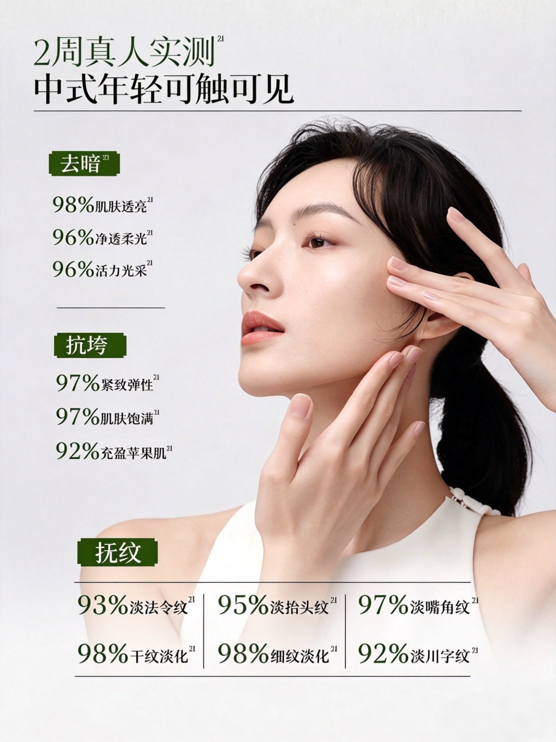 Herborist Repairing Five Elements Wrinkle-Reducing Essence Oil 5ml/30ml 佰草集修源五行淡纹精华油