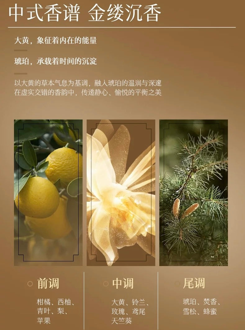 Herborist Ultimate Revitalizing Lift & Anti-wrinkle Emulsion 100ml 佰草集御龄紧致抗皱乳液