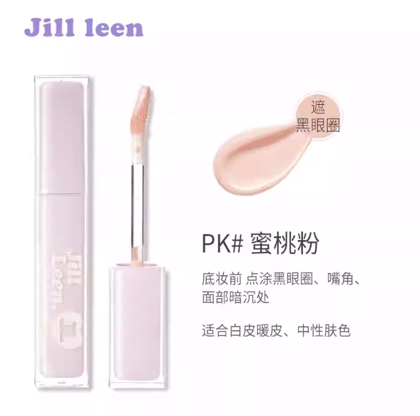 JILL LEEN High Fit Color Corrector Concealer 5ml 玖丽修颜提亮遮瑕液