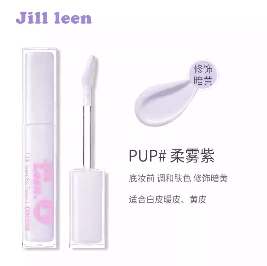 JILL LEEN High Fit Color Corrector Concealer 5ml 玖丽修颜提亮遮瑕液