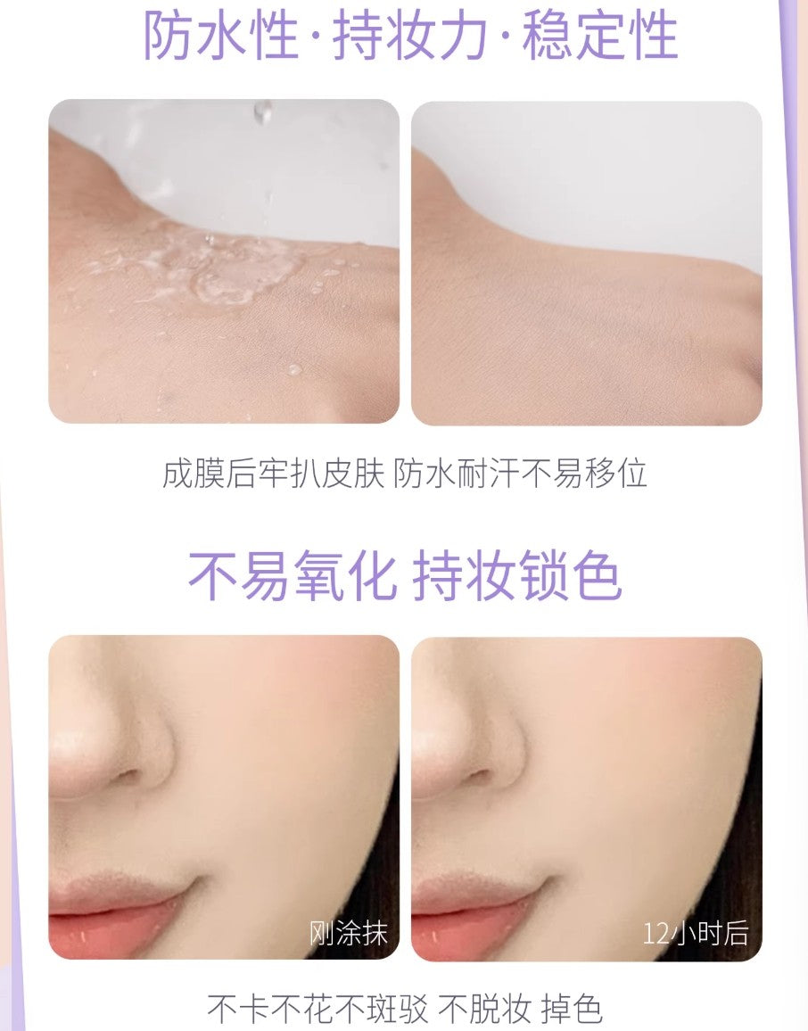 JILL LEEN High Fit Color Corrector Concealer 5ml 玖丽修颜提亮遮瑕液