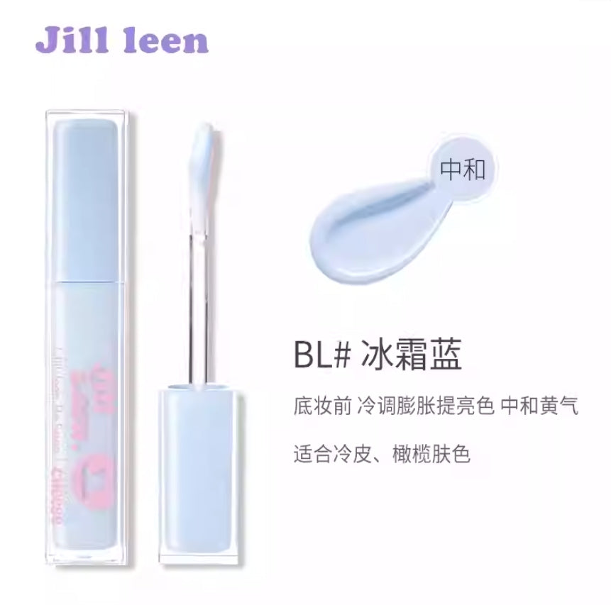 JILL LEEN High Fit Color Corrector Concealer 5ml 玖丽修颜提亮遮瑕液