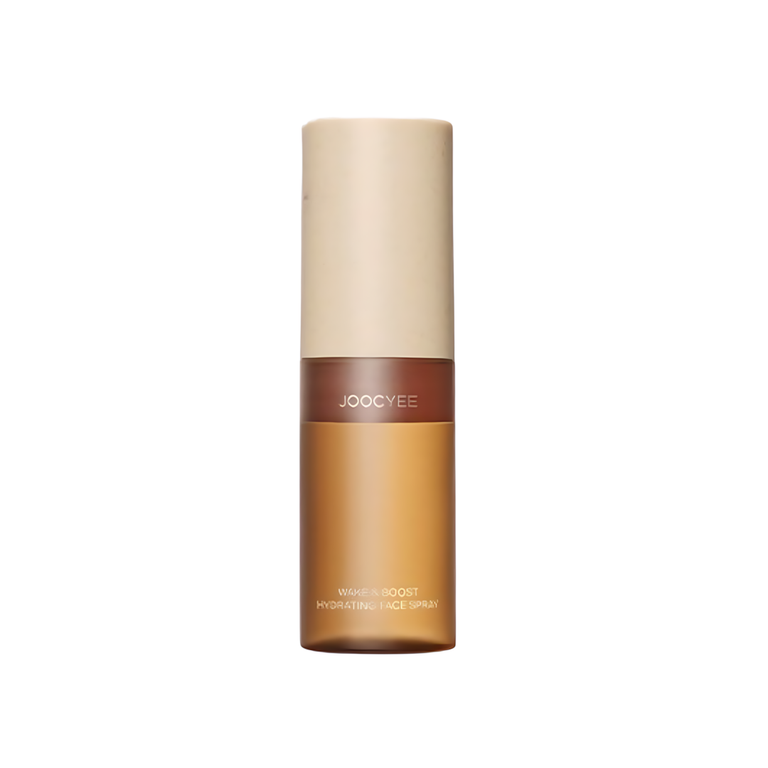 JOOCYEE Wake & Boost Hydrating Face Spray 30ml 酵色醒肤保湿妆前喷雾