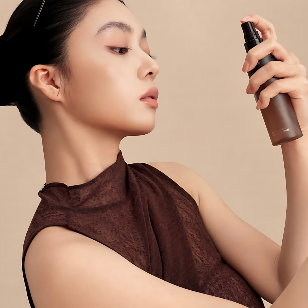 JOOCYEE Wake & Boost Hydrating Face Spray 30ml 酵色醒肤保湿妆前喷雾