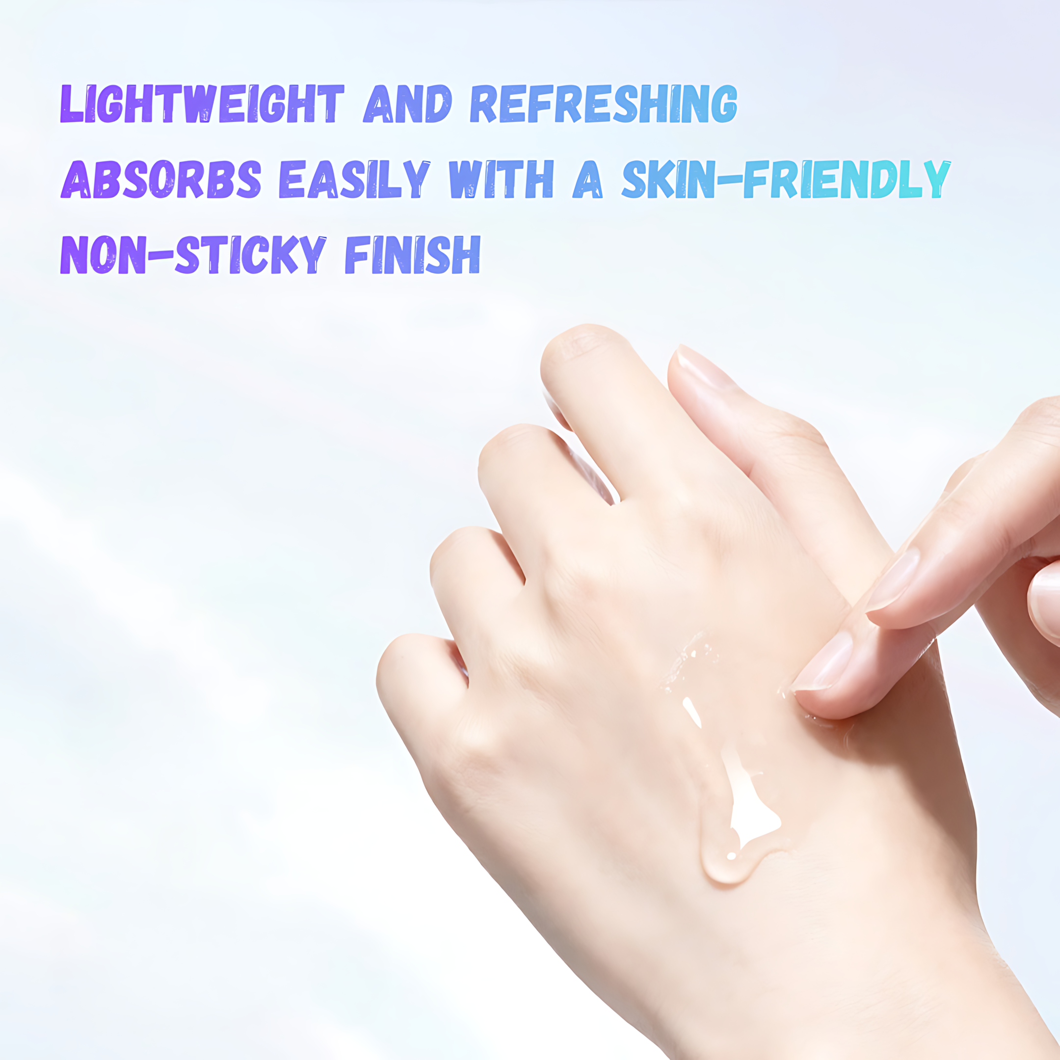 JOYRUQO Hyaluronic Acid Moisturizing Water Light Essence 3.0 1.5ml*30/box 娇润泉玻尿酸舒润水光次抛精华液3.0