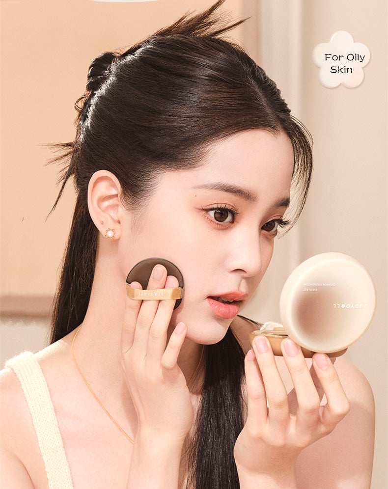 JUDYDOLL Oil Control Mottifying Cream Makeup Primer 橘朵控油润肤妆前乳 30g