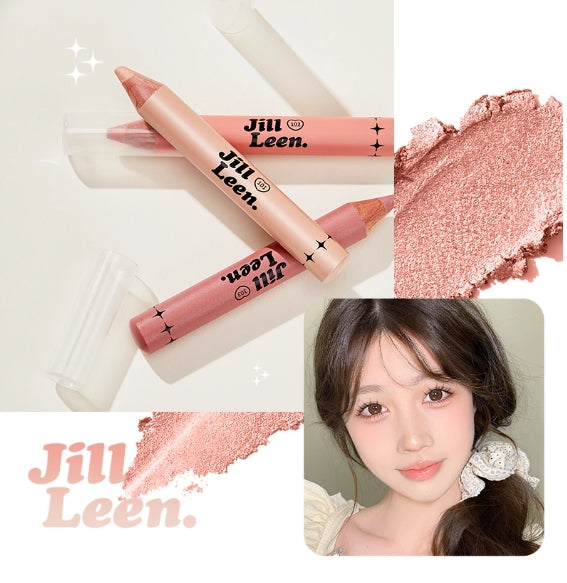 Jill Leen Silky Aegyo Sal Pen 1.6g 玖丽柔滑卧蚕笔