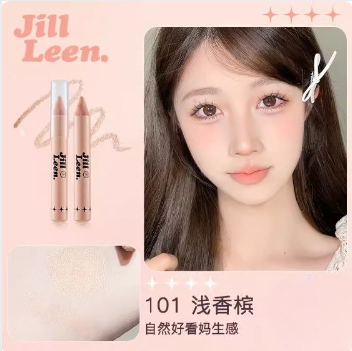 Jill Leen Silky Aegyo Sal Pen 1.6g 玖丽柔滑卧蚕笔