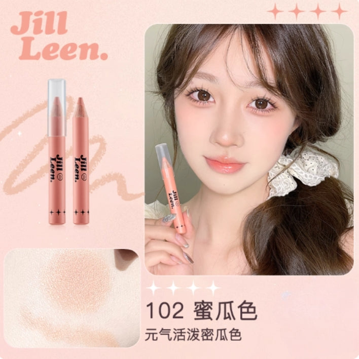 Jill Leen Silky Aegyo Sal Pen 1.6g 玖丽柔滑卧蚕笔