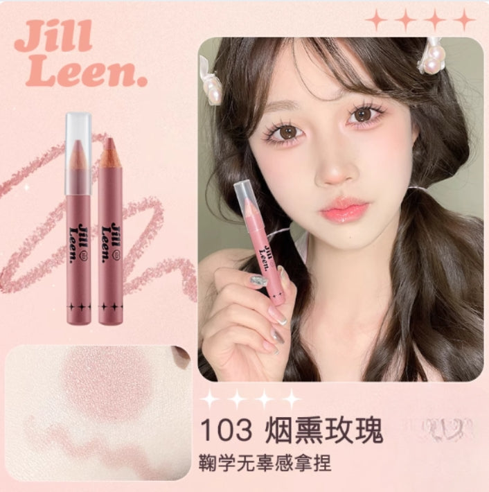 Jill Leen Silky Aegyo Sal Pen 1.6g 玖丽柔滑卧蚕笔