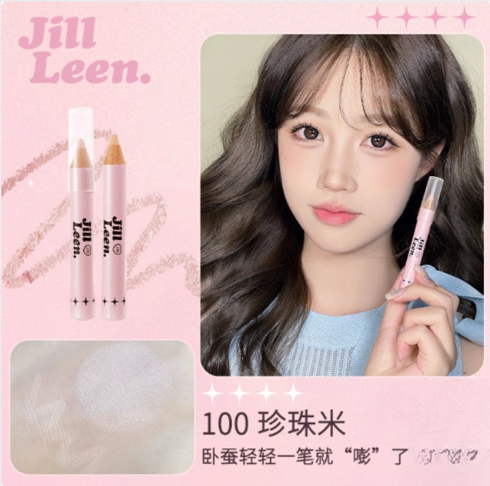 Jill Leen Silky Aegyo Sal Pen 1.6g 玖丽柔滑卧蚕笔