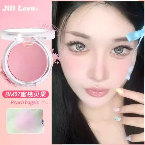 Jill Leen Soft Mist Baked Blush 3.5g/6g 玖丽柔雾烘焙腮红