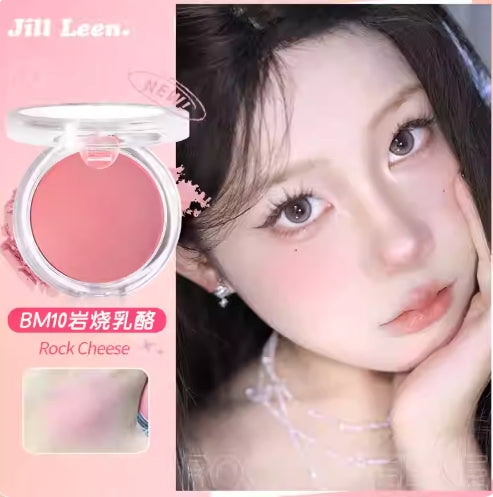 Jill Leen Soft Mist Baked Blush 3.5g/6g 玖丽柔雾烘焙腮红