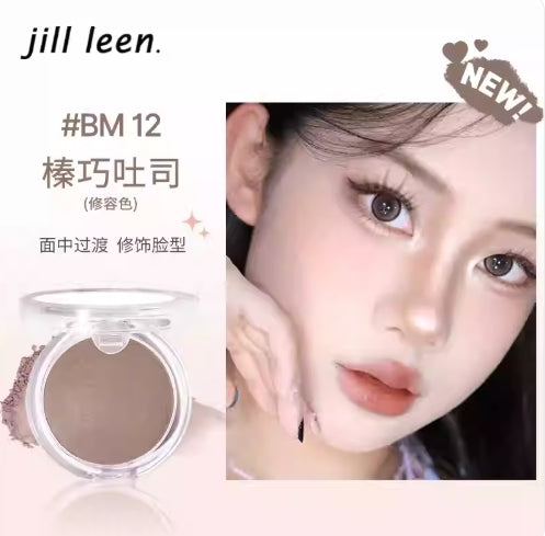 Jill Leen Soft Mist Baked Blush 3.5g/6g 玖丽柔雾烘焙腮红
