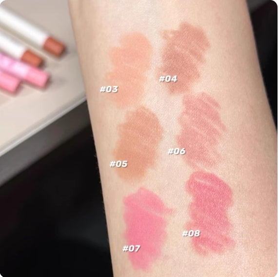 Jill Leen Velvet Mousse Lip Liner 0.2g 玖丽丝绒慕斯唇线笔