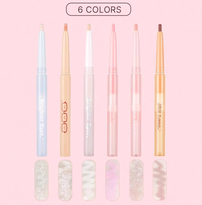 Jill Leen Waterlight Aegyo Sal Pen 190mg 玖丽水光卧蚕笔