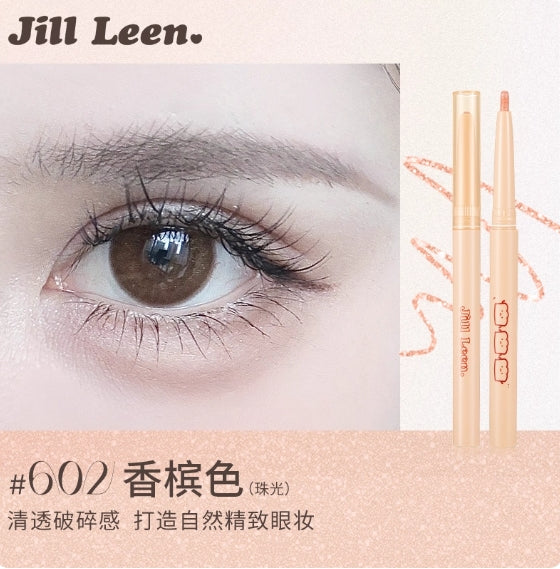 Jill Leen Waterlight Aegyo Sal Pen 190mg 玖丽水光卧蚕笔