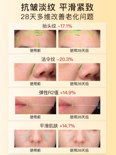 John Jeff VC-IP Oil 30ml John Jeff VC-IP油